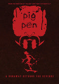 Pig Pen - Pig Pen - DVD