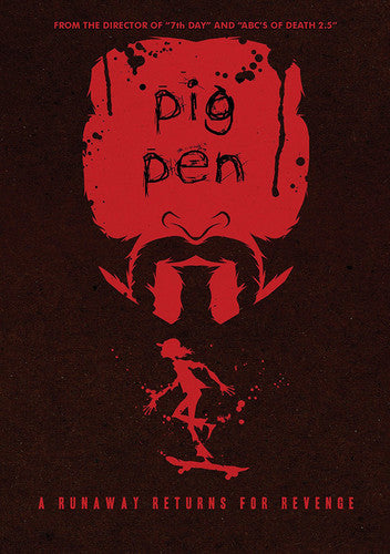 Pig Pen - Pig Pen - DVD