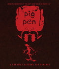 Pig Pen - Pig Pen - Blu-ray