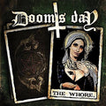 Doom's Day - Whore - Music CD