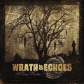 Wrath Of Echoes - Fading Bloodline - Music CD