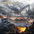 Ambivalence - Hyena's Breath - Music CD