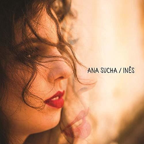 Sucha,ana - Ines - Music CD