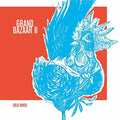 Gran Bazar - Ii - Music CD
