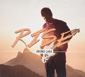 Lara,bruno - Rise - Music CD
