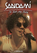 De Tudo Pra Todos - De Tudo Pra Todos - DVD