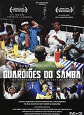 Guardioes Do Samba / Various - Guardioes Do Samba / Various - DVD