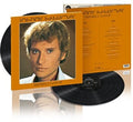 Hallyday,johnny - Derriere L'amour - Vinyl Record