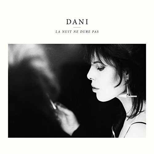 Dani - La Nuit Ne Dure Pas - Vinyl Record
