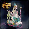 Nobodys Face - Niemandsland - Vinyl Record
