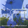Fioravanti,riccardo - Duke's Flowers - Music CD