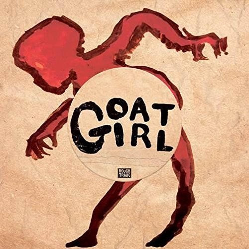 Goat Girl - Country Sleaze / Scum - Vinyl Record