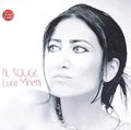 Minetti,lucia - Fil Rouge - Music CD