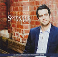 Ryan,jeremy - Someone Like You - Music CD