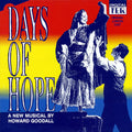Days Of Hope / London Cast - Days Of Hope / London Cast - Music CD