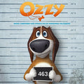 Velazquez,fernando - Ozzy / O.s.t. - Music CD