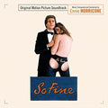 Morricone,ennio - So Fine / O.s.t. - Music CD