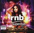 Rnb Superclub Volume 16 / Various - Rnb Superclub Volume 16 / Various - Music CD