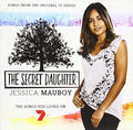 Mauboy,jessica - Secret Daughter: Songs From The Original Tv Series - Music CD