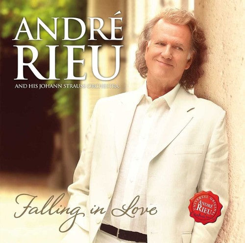 Rieu,andre - Falling In Love - Music CD