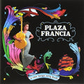 Plaza Francia - New Tango Song Book - Music CD