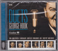 Hook,george - Duets - Music CD