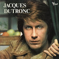 Dutronc,jacques - Gentleman Cambrioleur - Vinyl Record