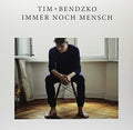 Bendzko,tim - Immer Noch Mensch - Vinyl Record