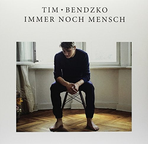 Bendzko,tim - Immer Noch Mensch - Vinyl Record