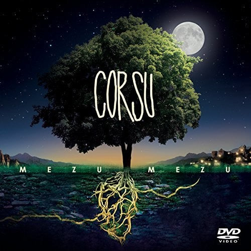 Corsu: Mezu Mezu / Various - Corsu: Mezu Mezu / Various - Music CD