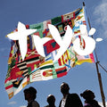 Tryo - Vent Debout - Music CD