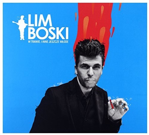 Limboski - W Trawie. I Inne Jeszcze Mlode. - Music CD