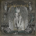 Liquid Graveyard - By Nature So Perverse - Vinyl Record
