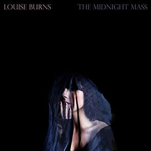 Burns,louise - Midnight Mass - Vinyl Record