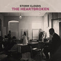 Heartbroken - Storm Clouds - Vinyl Record