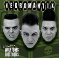 Nekromantix - Symphony Of Wolf Tones & Ghost Notes - Music CD