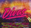 Divas / Various - Divas / Various - Music CD