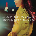 Jimmy Eat World - Integrity Blues - Music CD
