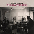 Heartbroken - Storm Clouds - Music CD