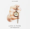 Lost Frequencies - Less Is More - Music CD