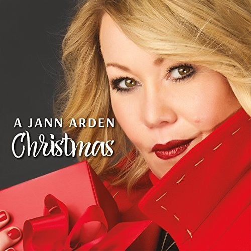 Arden,jann - Jann Arden Christmas - Vinyl Record