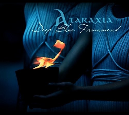 Ataraxia - Deep Blue Firmament - Music CD