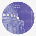 Scntst - Thru Infinity - Vinyl Record