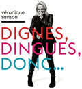 Sanson,veronique - Dignes Dingues Donc - Vinyl Record