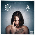 Sch - A7 - Vinyl Record