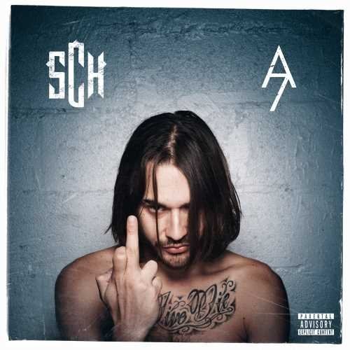 Sch - A7 - Vinyl Record