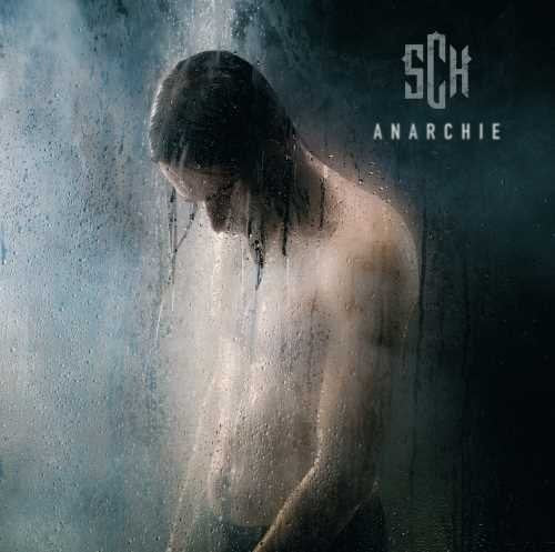 Sch - Anarchie - Vinyl Record