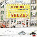Renaud - Live Bobino 80 - Vinyl Record