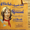 Renaud - Live Ptie Bal Du Samedi So - Vinyl Record