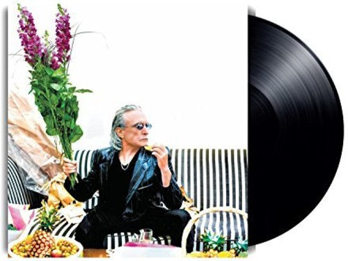 Christophe - Olympia 2002 - Vinyl Record